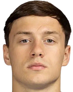Daniil Martovoy