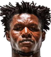 Nathan Idumba Fasika