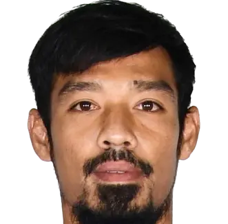 Noppanon Kachaplayuk