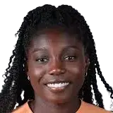 Serena Mensah
