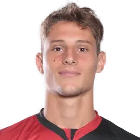 Genaro·Rossi