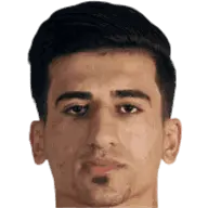 Saleh Hardani