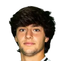 Adrián Moyano Chamorro