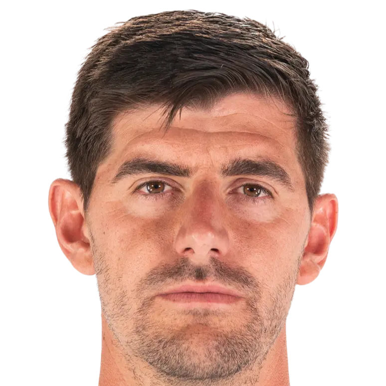 Thibaut Courtois