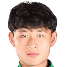 Wang Dongsheng