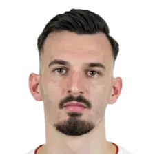 Mergim Berisha