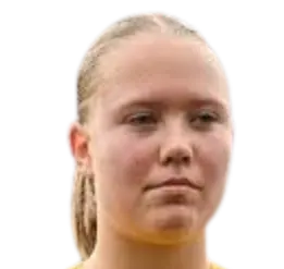 venla roine