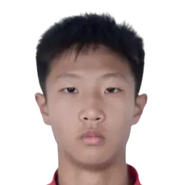 Zhou Yuming