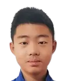 Wei Haoran