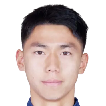 Chen Shaoqiang