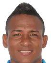 Jose Carabali