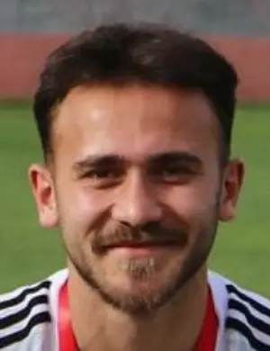 Oruç Yılmaz