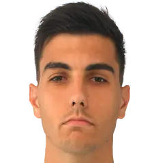 Lucas Díaz