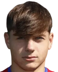 Josh Stokes