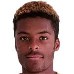 Elydjah Mendy