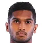 Hariss Harun