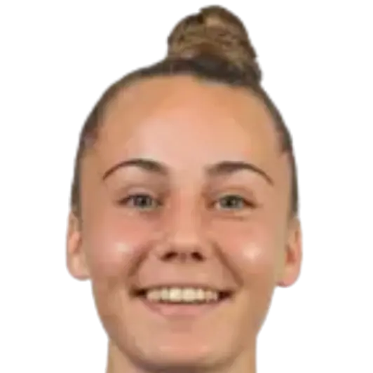 Juliette Mossard