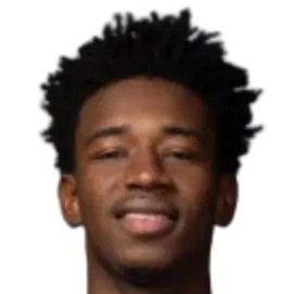 Mamadou Diang Diallo