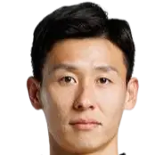 Kim Tae-Hwan
