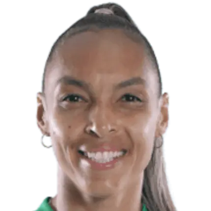 Tatyane Amaro Santos