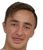 Mateo Degrumelle