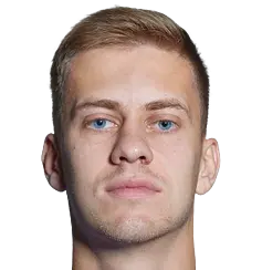Daniil Fomin