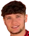 Connor Salisbury