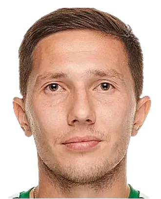 Denis Chushyalov
