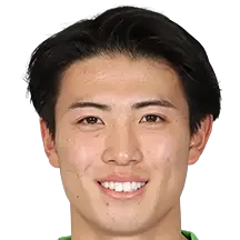 Ryo Nakamura