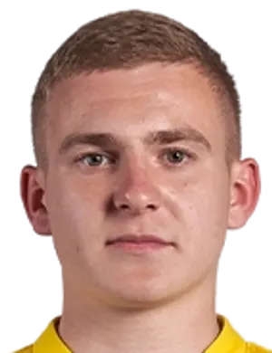 Maksym Orikhovskyi