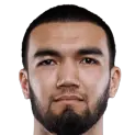 otabek jurakuziev