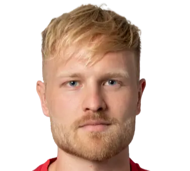 Cedric Franek