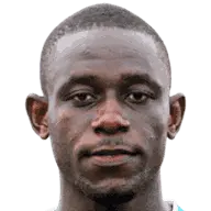 Solomon Tweh