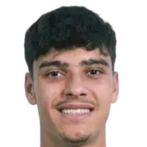 Aarón Martin Luis