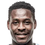 Mohamed Cherif