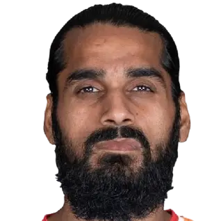 Sandesh Jhingan