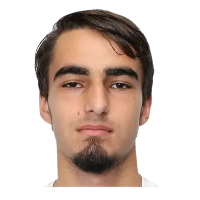 Zainudin Zaynudinov