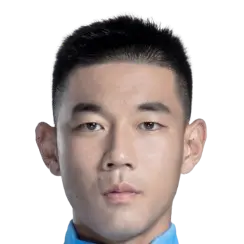 Dong Yanfeng