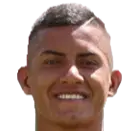 Cristian Barrios