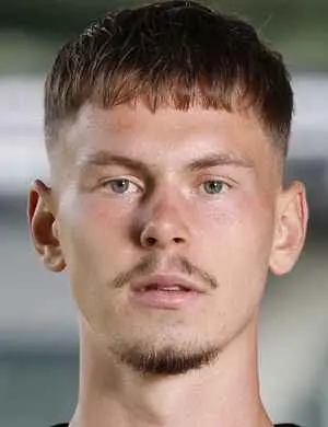 Nick Stepantsev