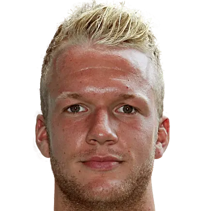 Kevin Vogt