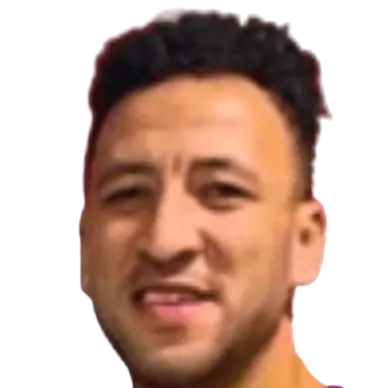 Ragab Nabil