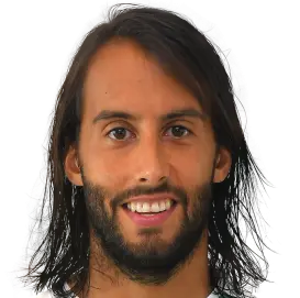 Mario Ortiz