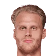 Mitchel Bakker