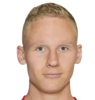 Kristoffer Barmen