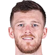 Rhys Healey