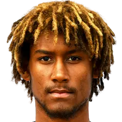 Dion Sanderson