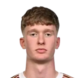 Cillian tollett