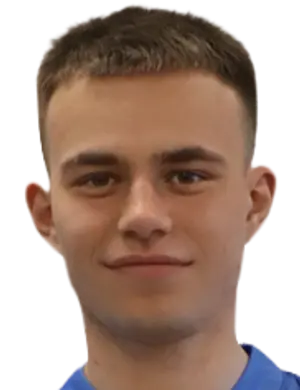 daniil tkachik