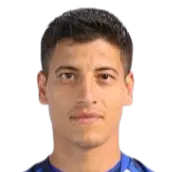 Ronal Iván Domínguez Colmán
